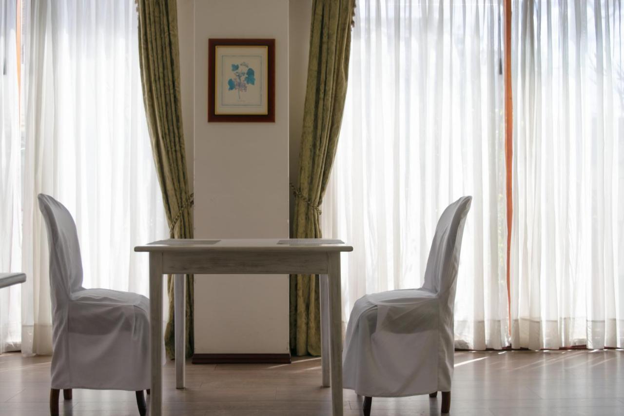 Hotel Dinastia Real Duitama Eksteriør bilde